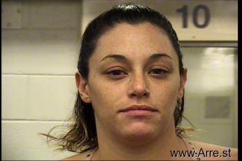 Melissa Ann Hollis Mugshot